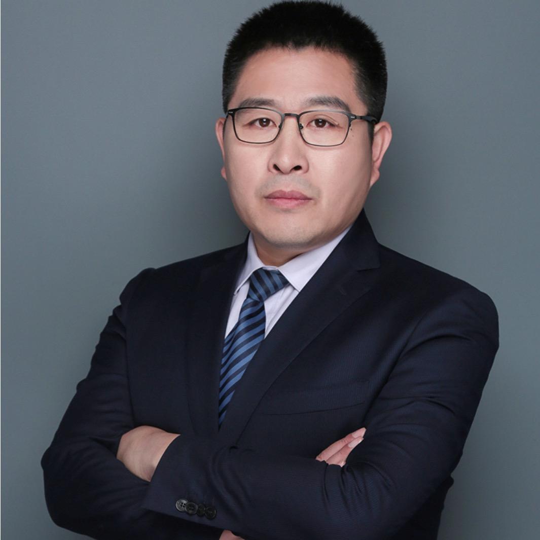 律师王新亮