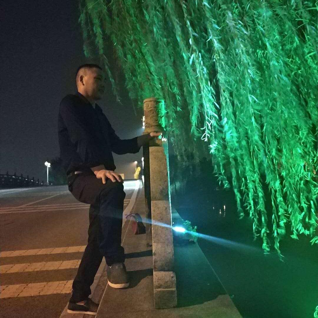 风浪自己闯