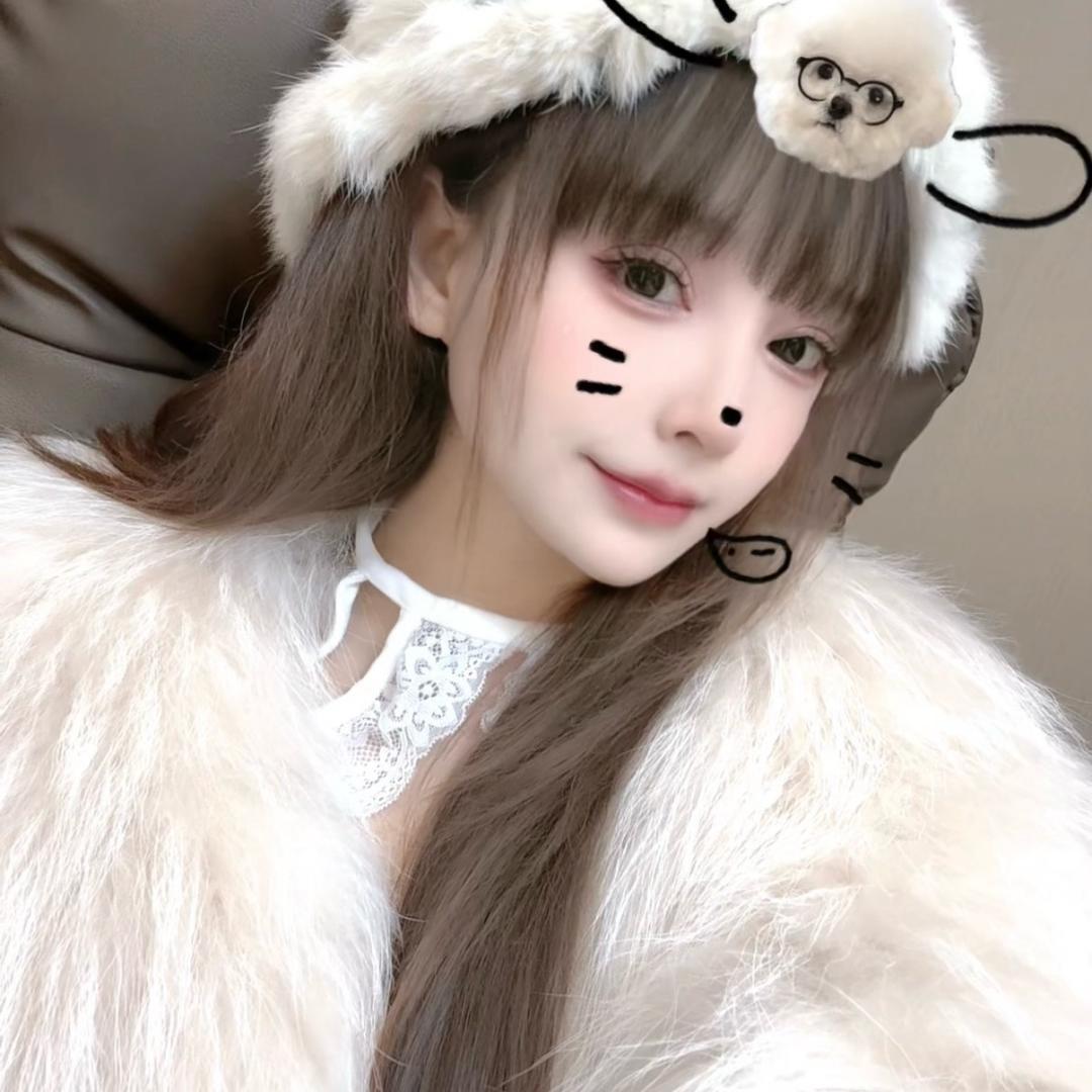 燕大大👄