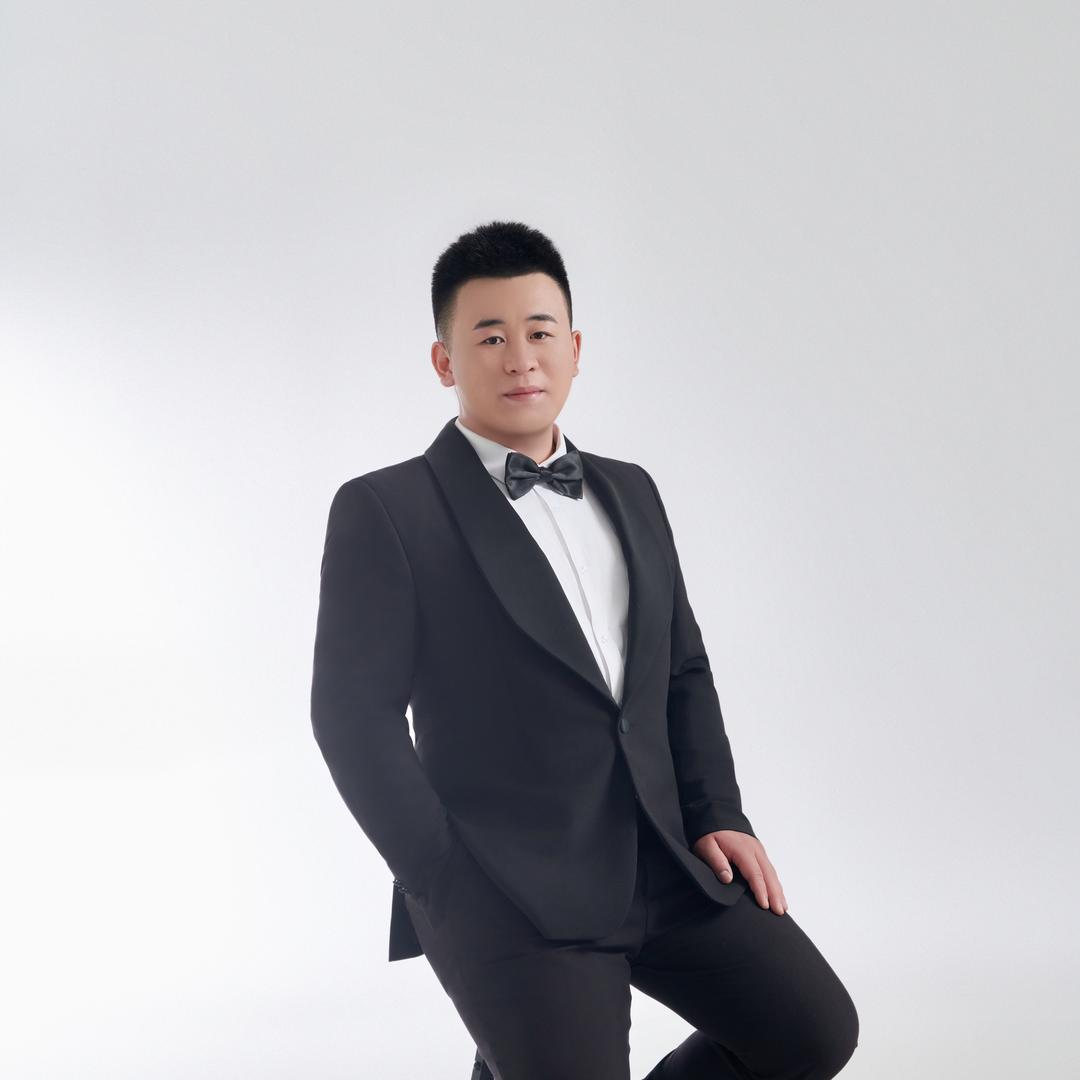 小闹的男保姆❤️