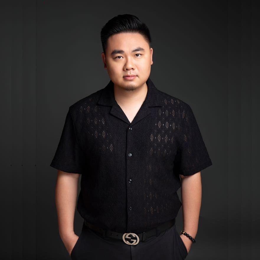 陈一 私宅.别墅高端全案设计