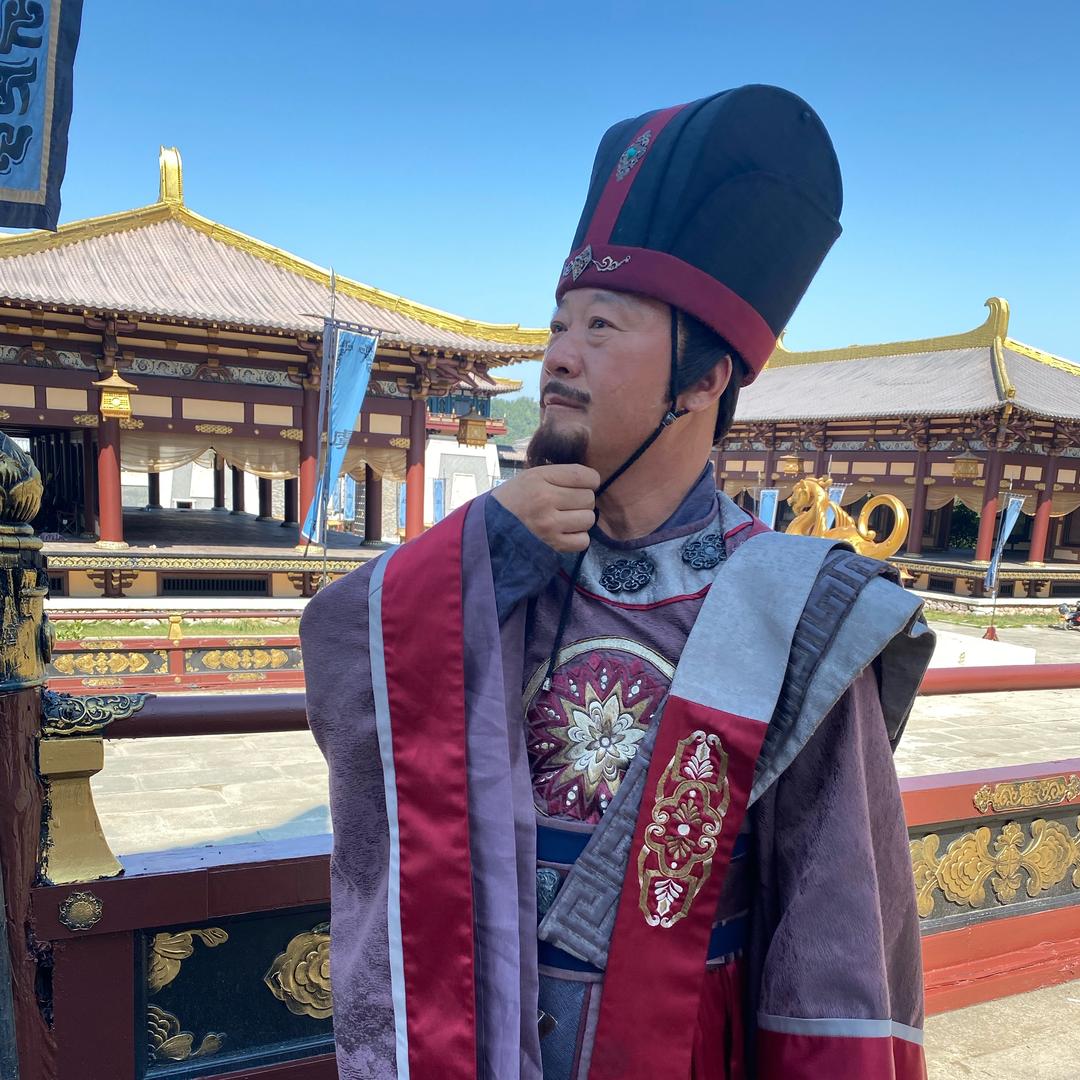 导演，演员，编辑，山歌唱响的地方