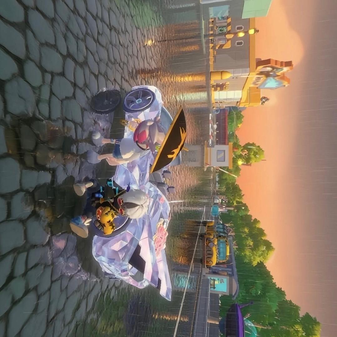 香肠派对小洋电竞