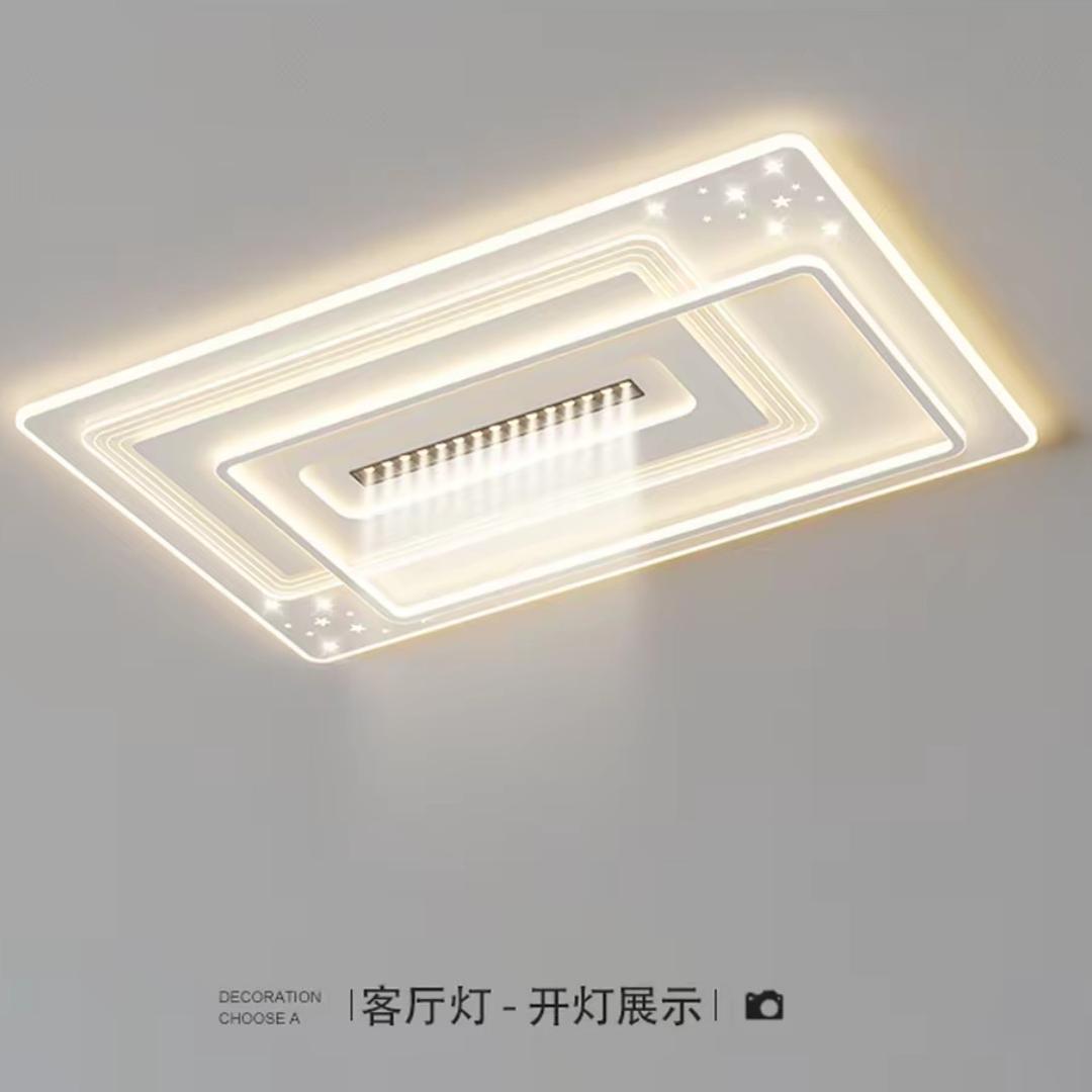 全光谱灯具严选