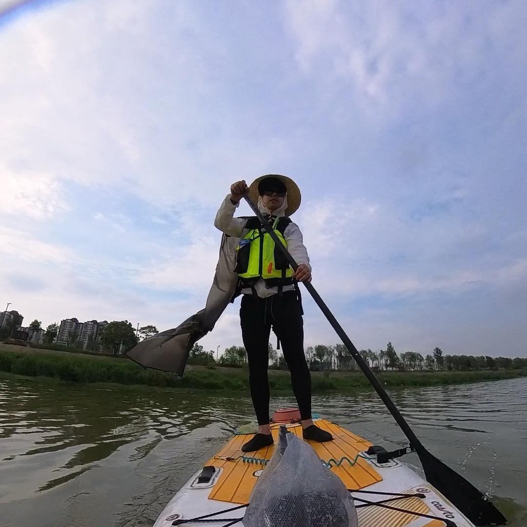 陕西💪💪清道夫