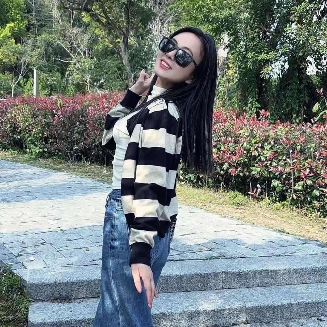 玲玲一米五小个子女鞋