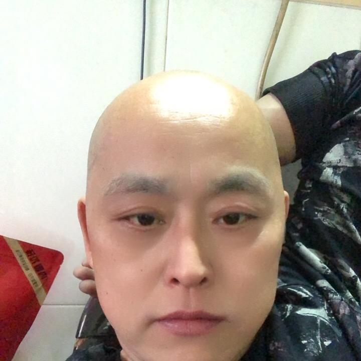 霸气十足