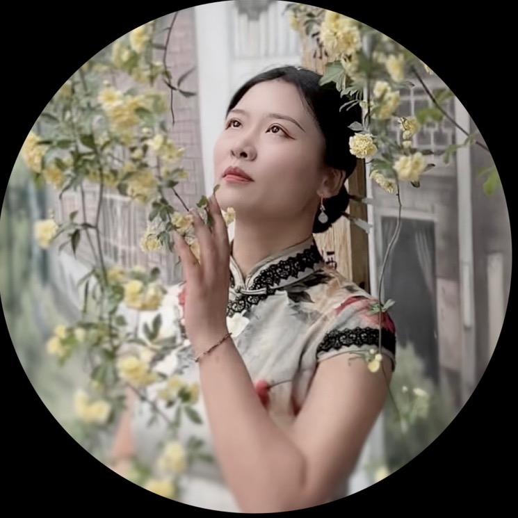 金润琳sunshine🍃