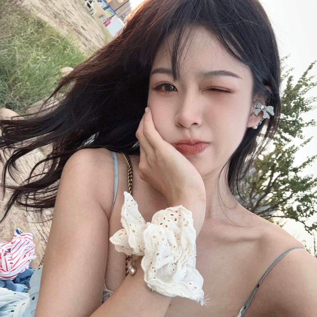 少女悦吖