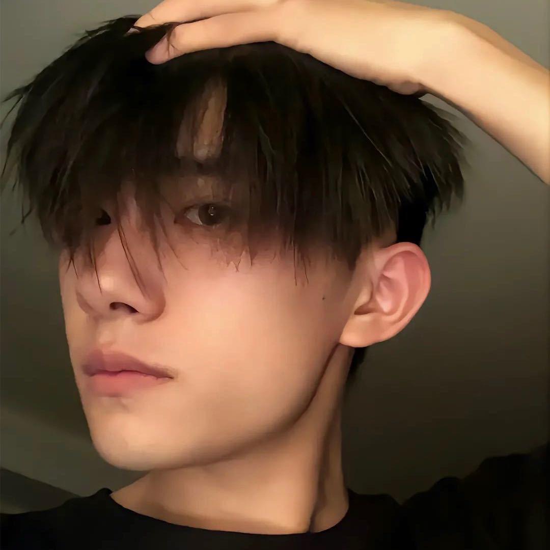 阿春 学长