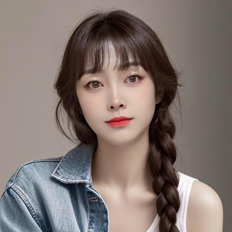 漫游新疆女领队~~ 💖梅᭄💖