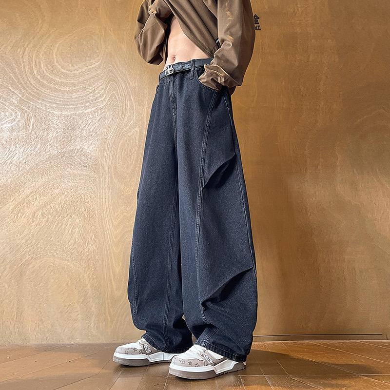 智赚男装旗舰店