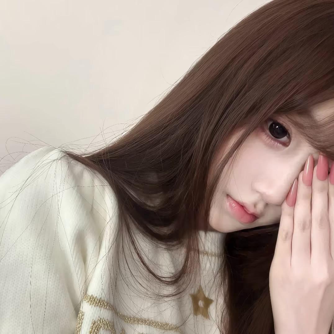@ 有牙我就呲、