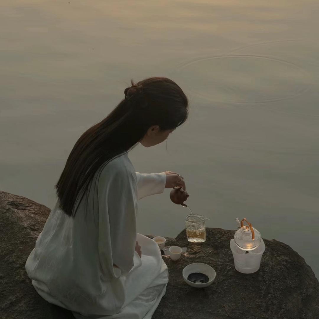 九华山-慧一🪷