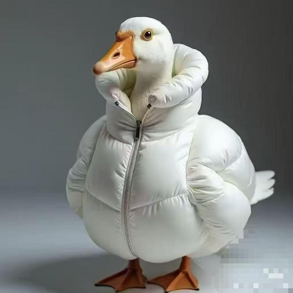 鹅鹅快乐屋（清田优蛋坊 ）