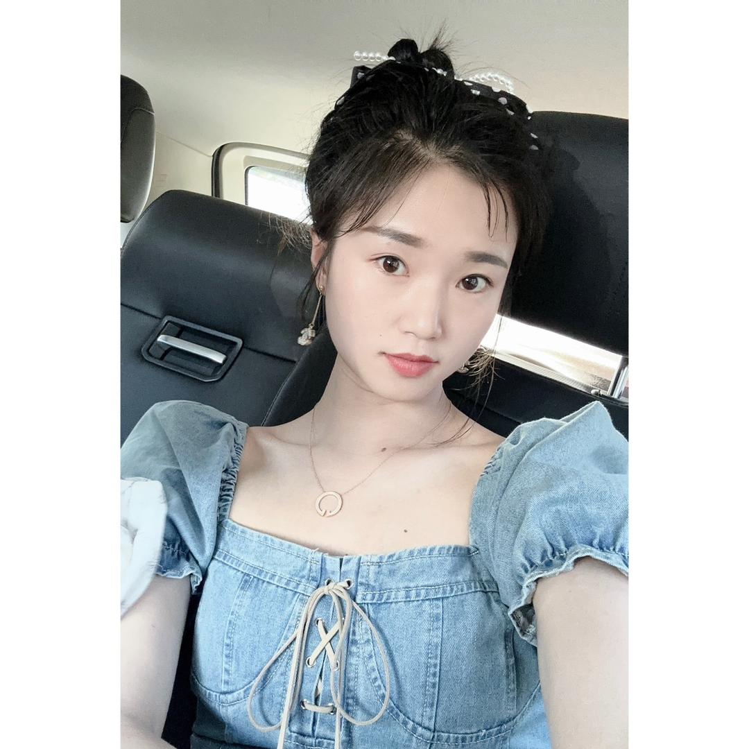 安小姐Angel