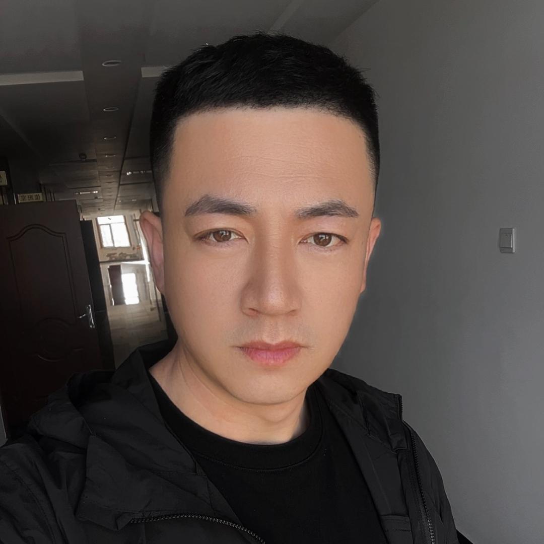 小哥哥