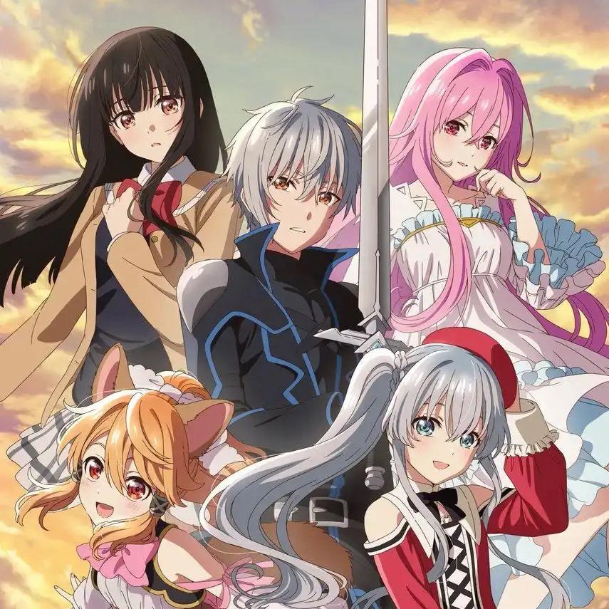 三生三世十梨桃花