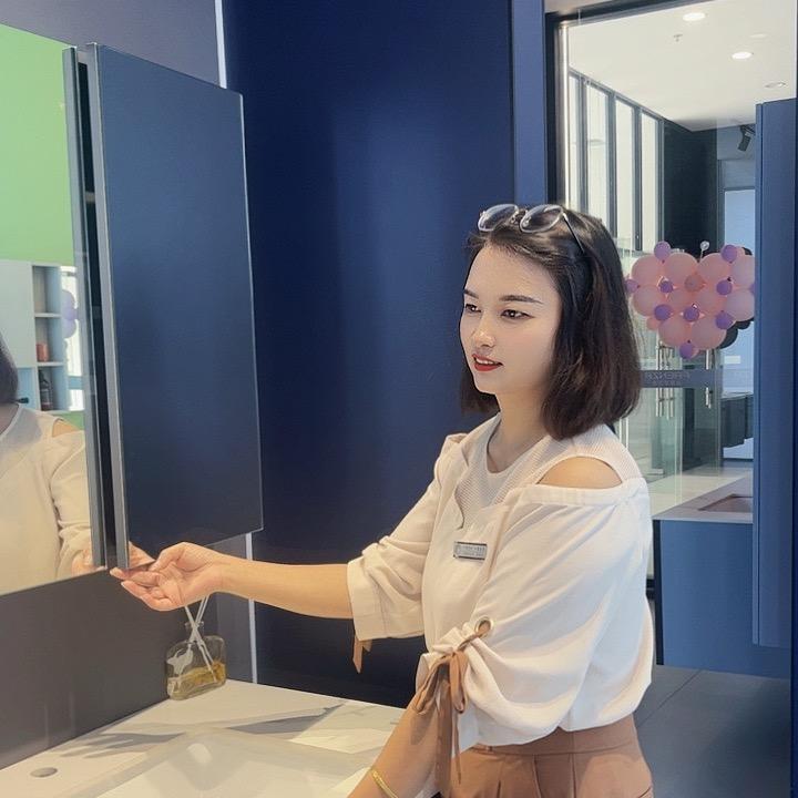 小米悠