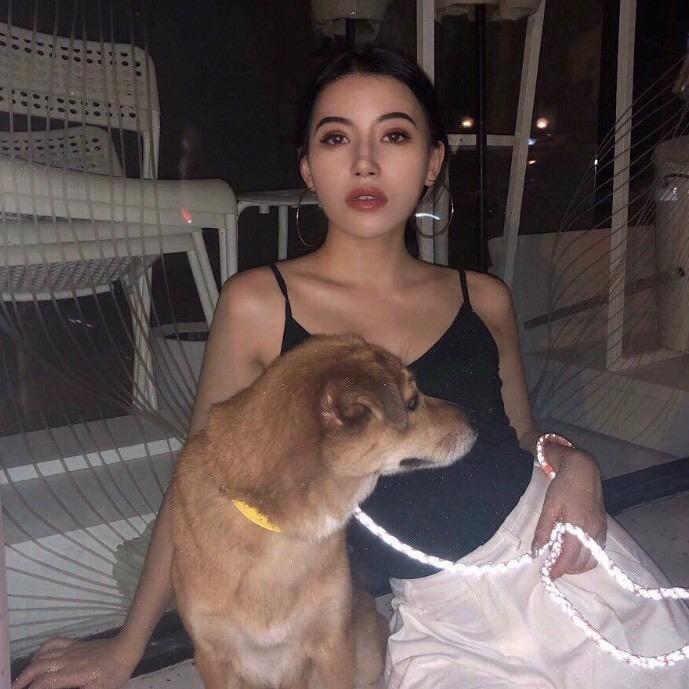 甜心酱^