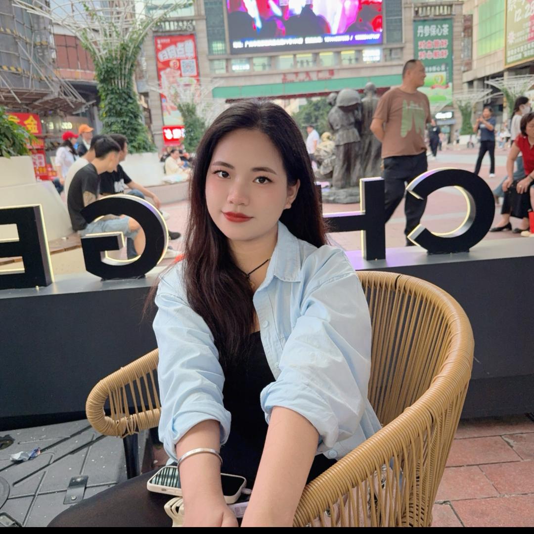 布丁学姐