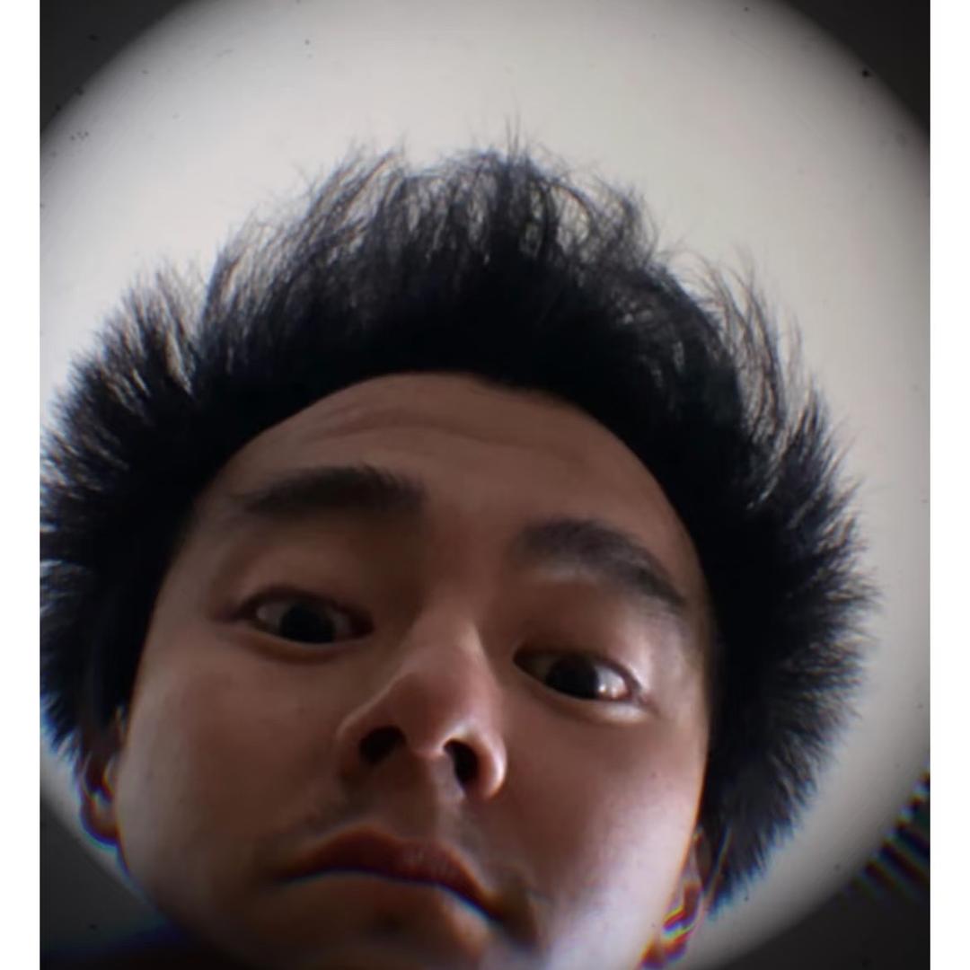 彭于晏！