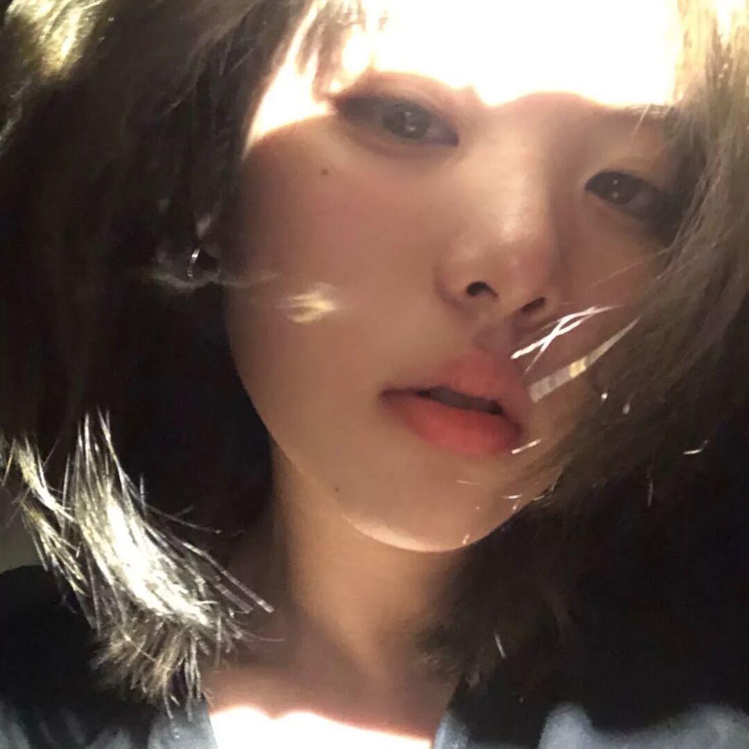 "