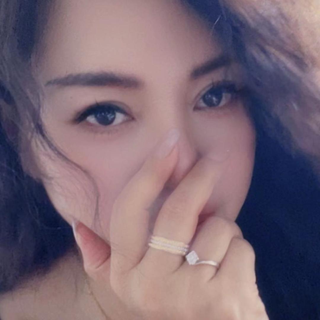 杨悦馨～悦来悦好💃🏼💍