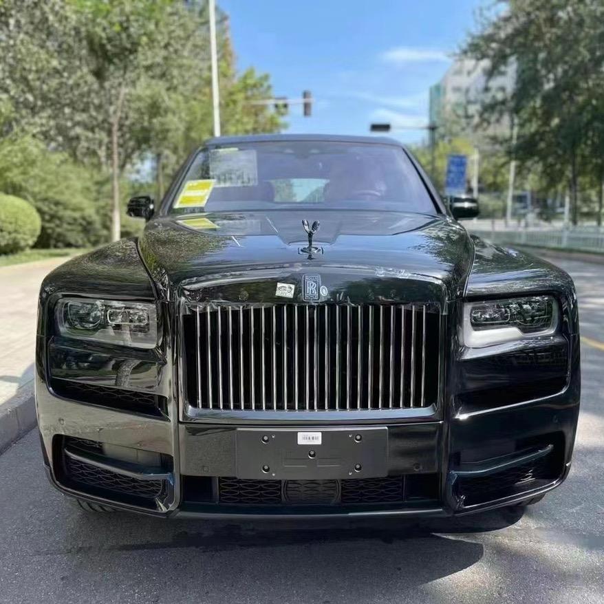 淘豪车