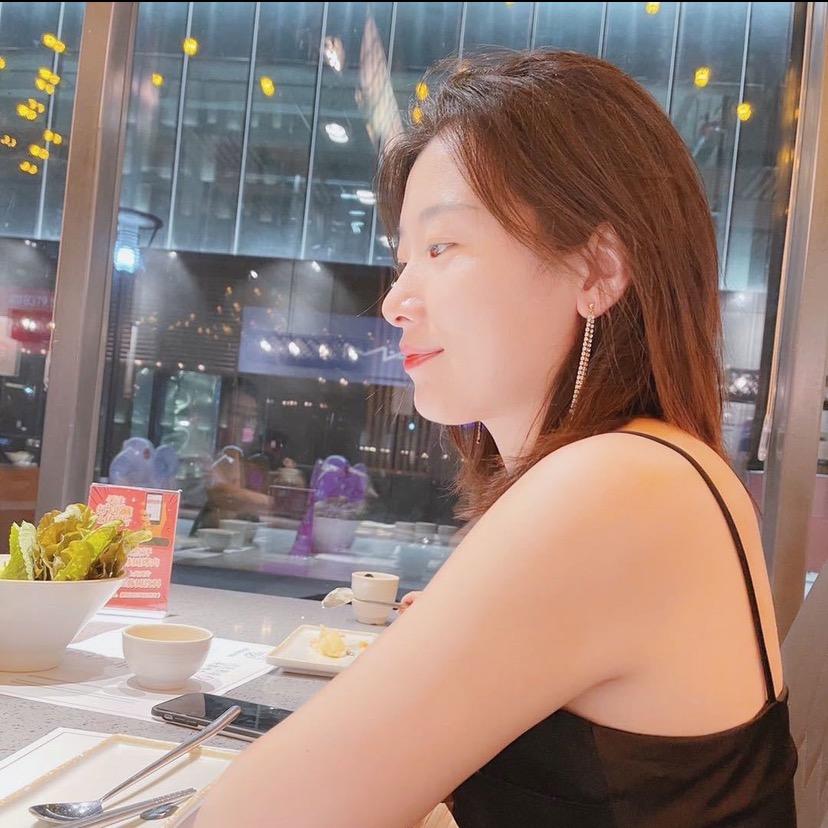 妮妮韩🥂