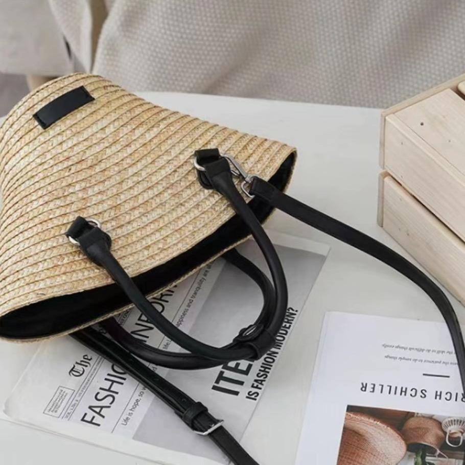 遇见包包工厂（老板娘）