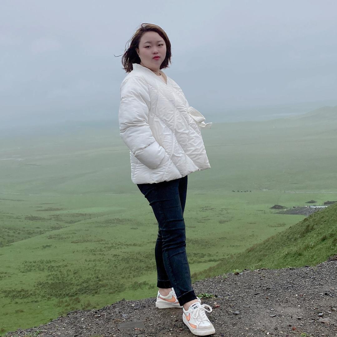 小李同志