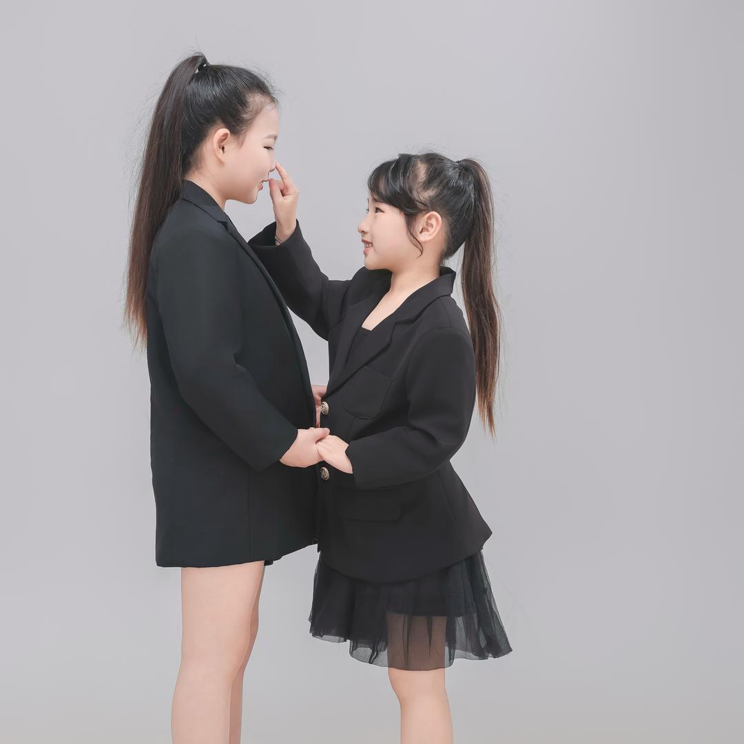 熙娜的日常