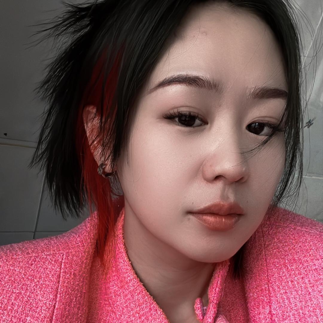 @大翩翩（她姓徐）