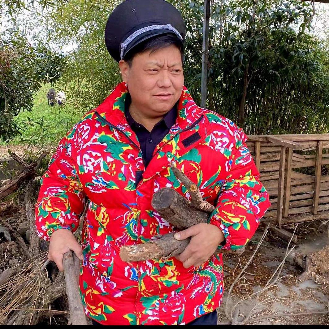 卖茶叶的黑蛋