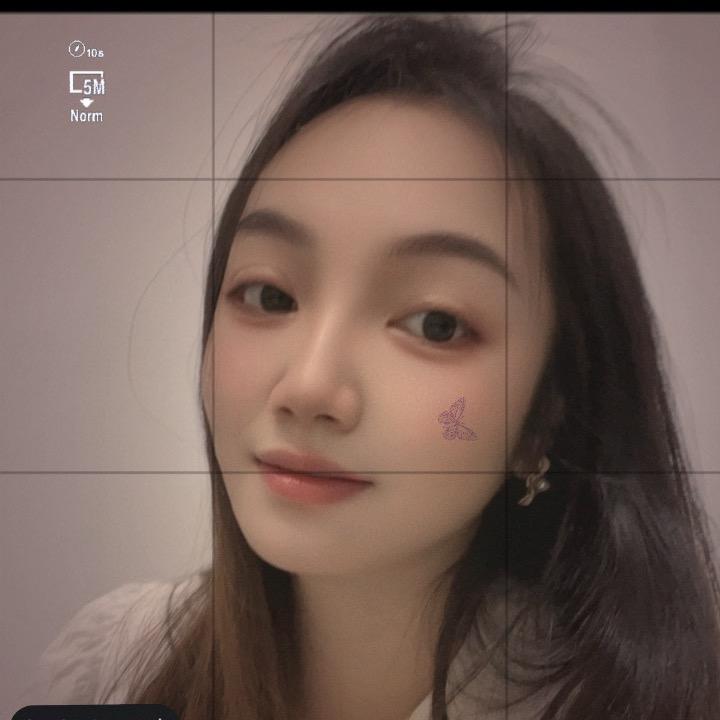 渲渲妹儿