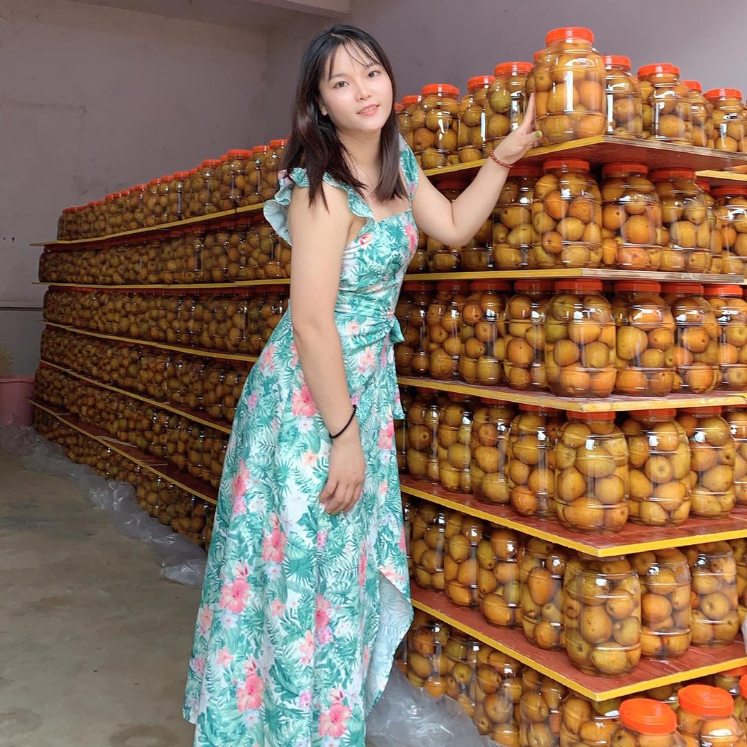 李大小姐（沙梨妹）👑