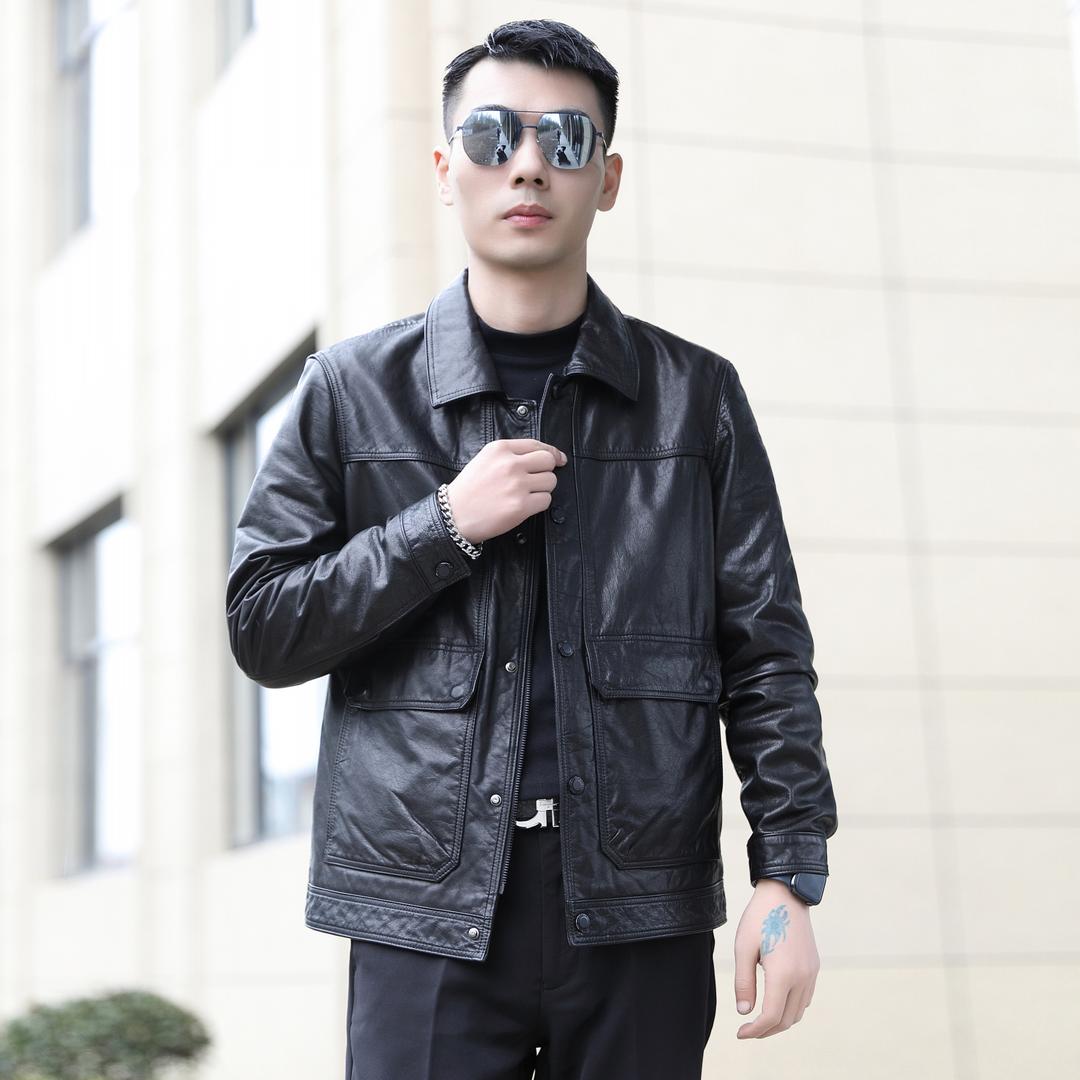 海宁川海世家皮衣皮草