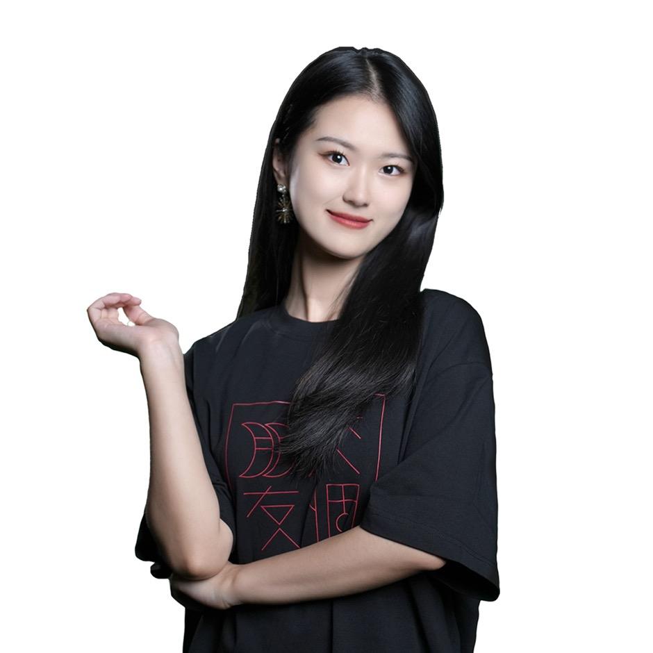 秋秋-交个朋友