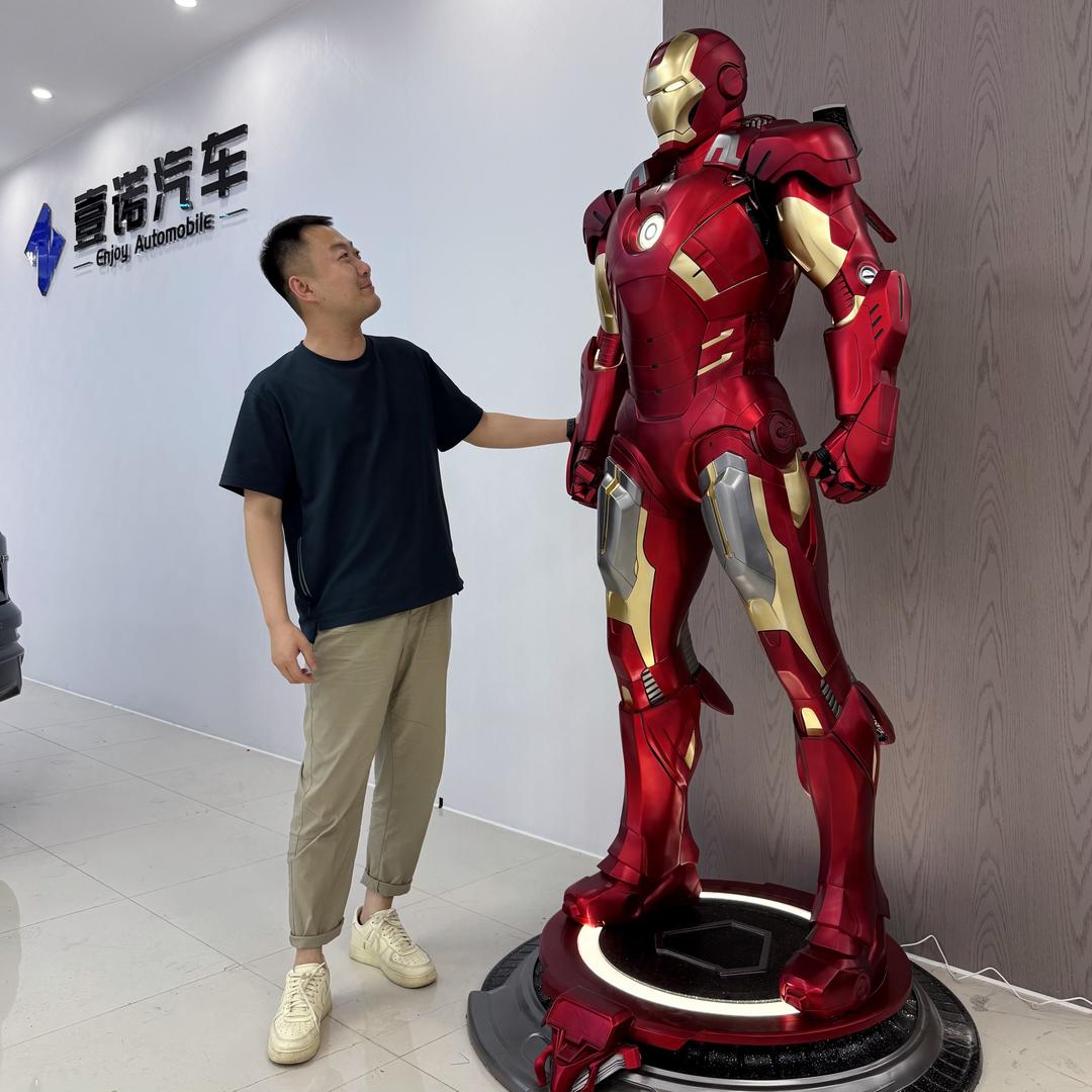 壹诺汽车 刘天禹