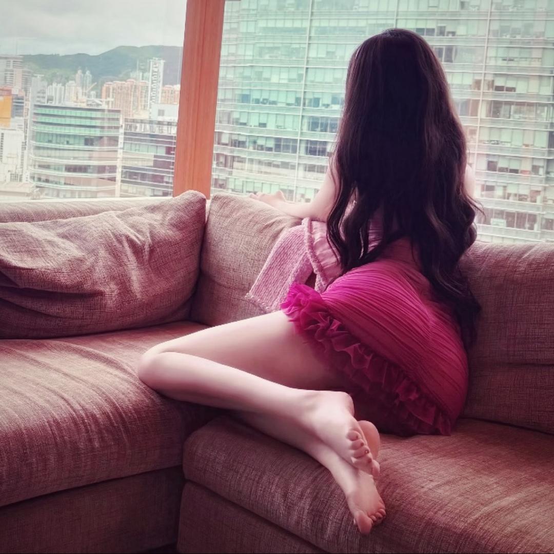 小彤ovo