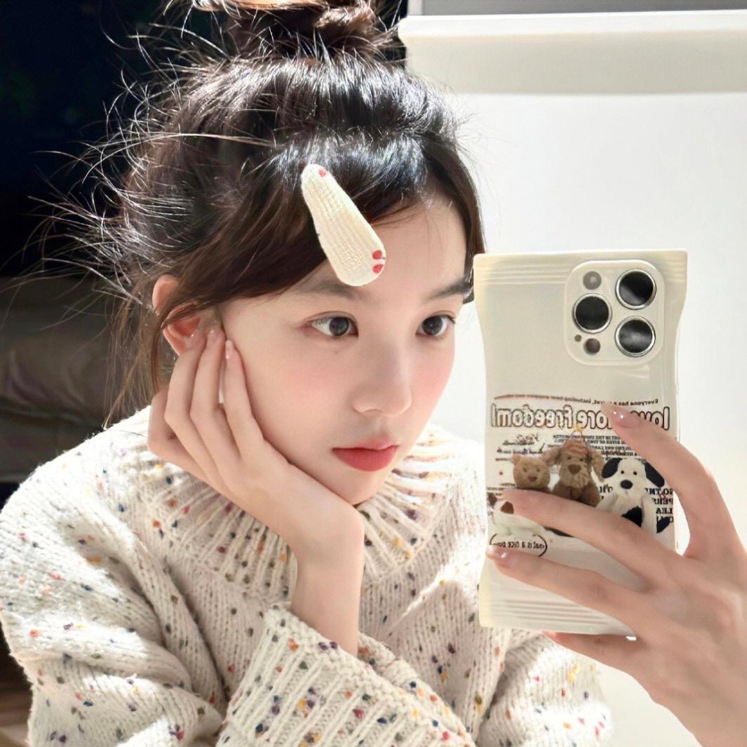 豆芽.