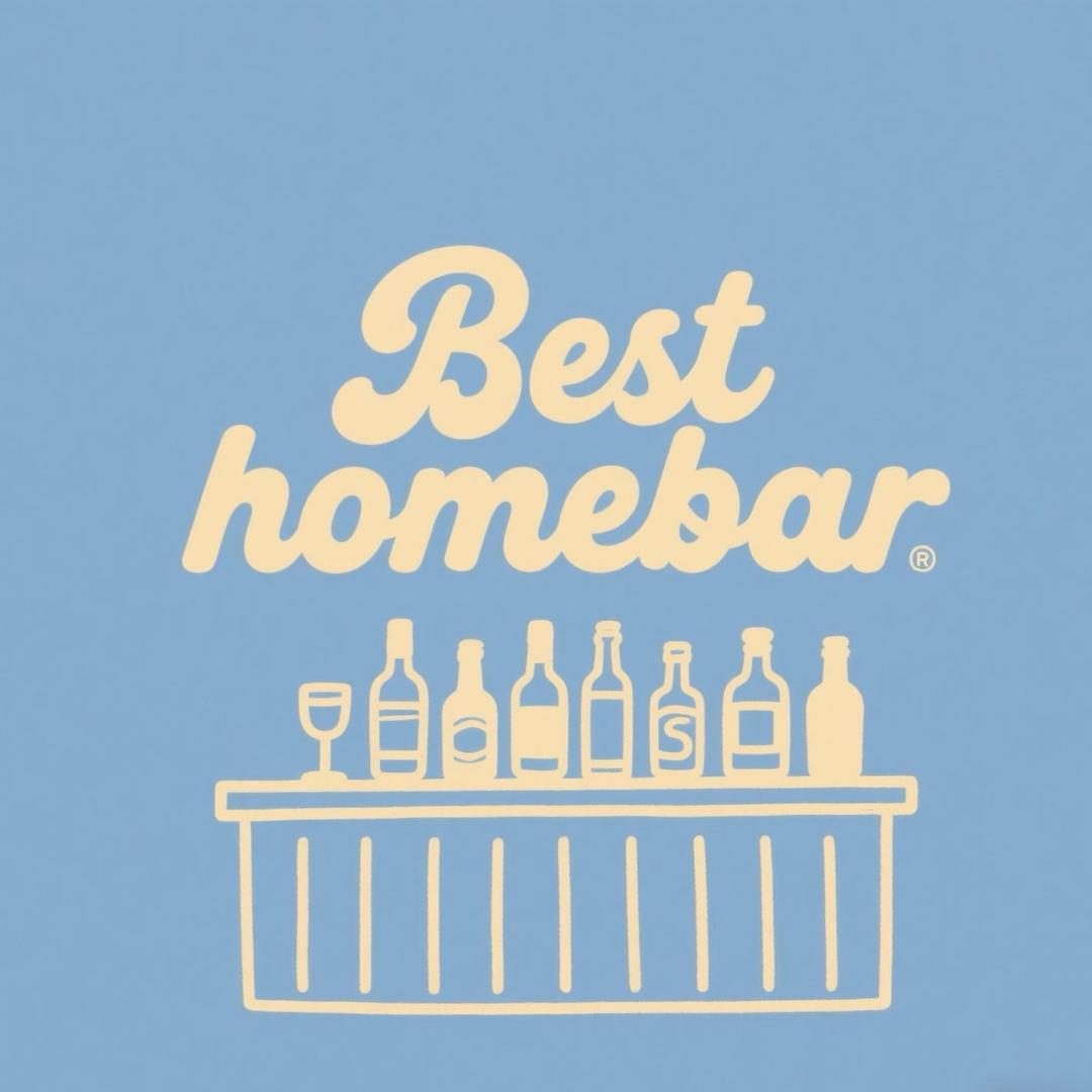 Best homebar官方号