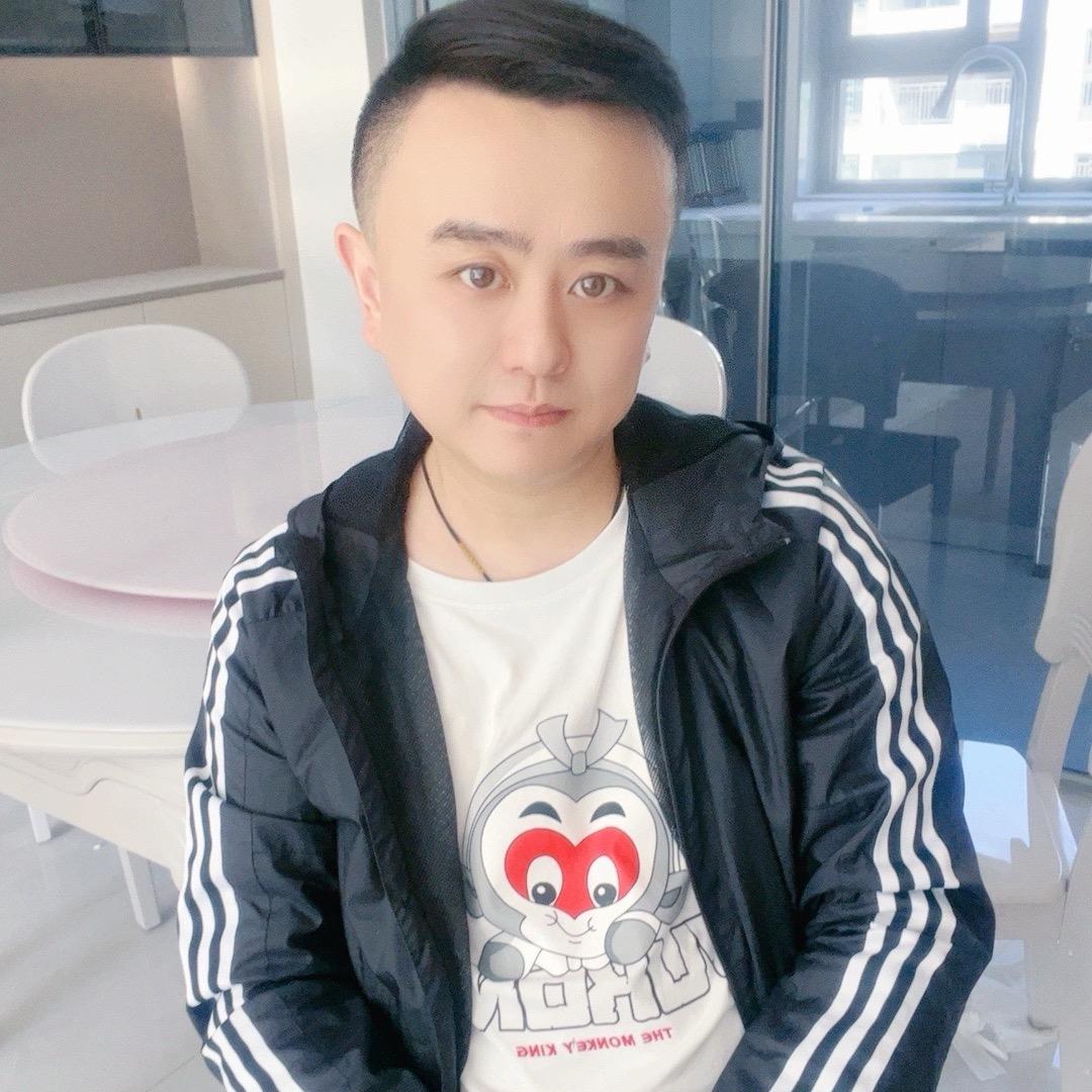 陈小鸭快乐生活