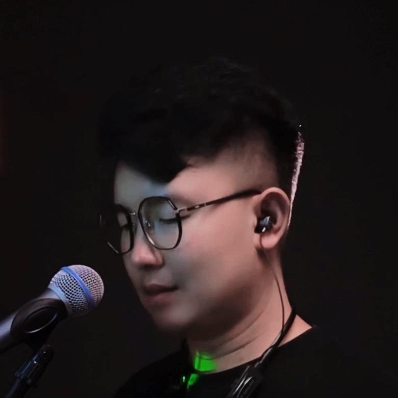 🎙️大文