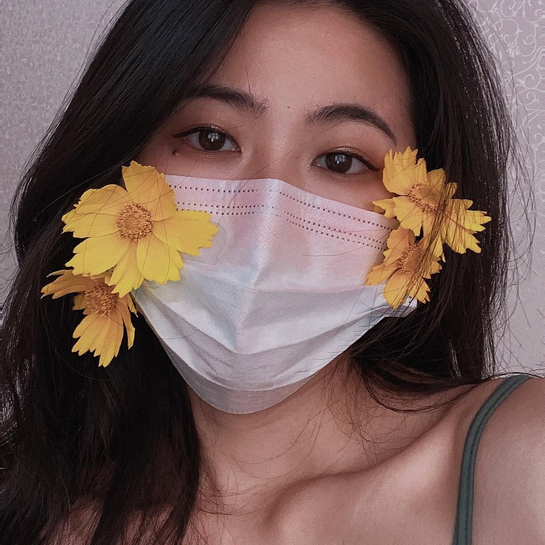 你的静静（超幸运）