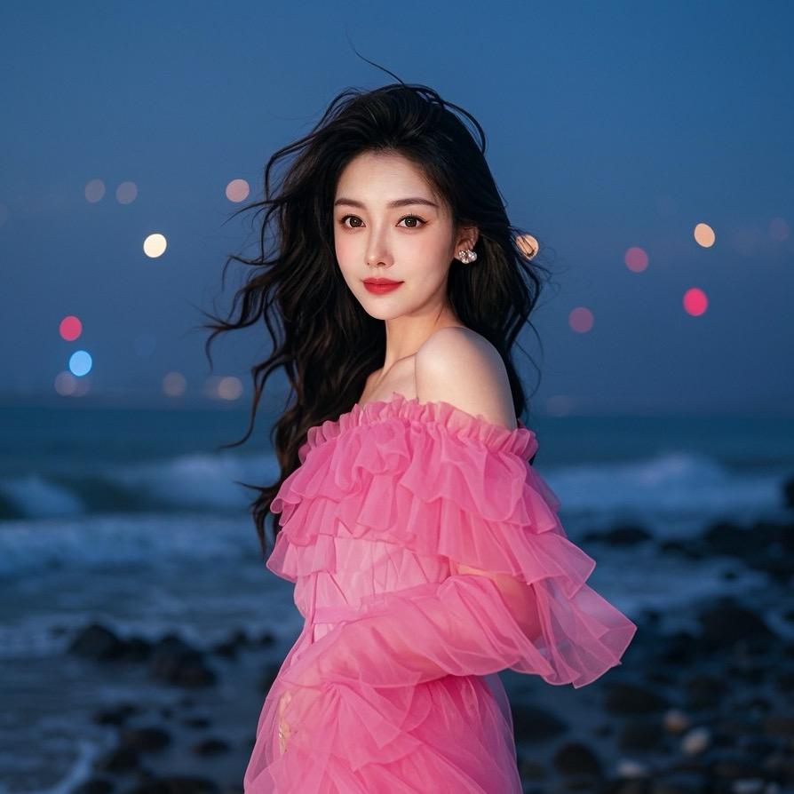璐喜喜🎤💎