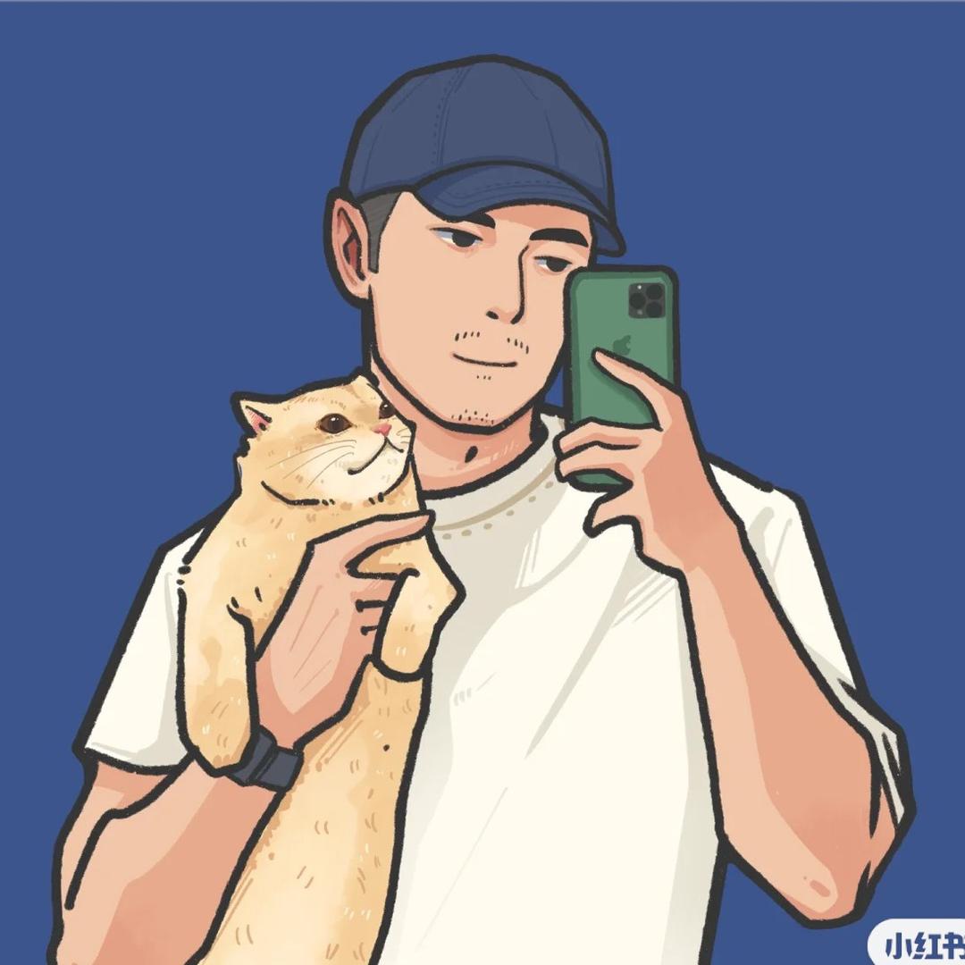 🐈‍⬛巷子里的猫