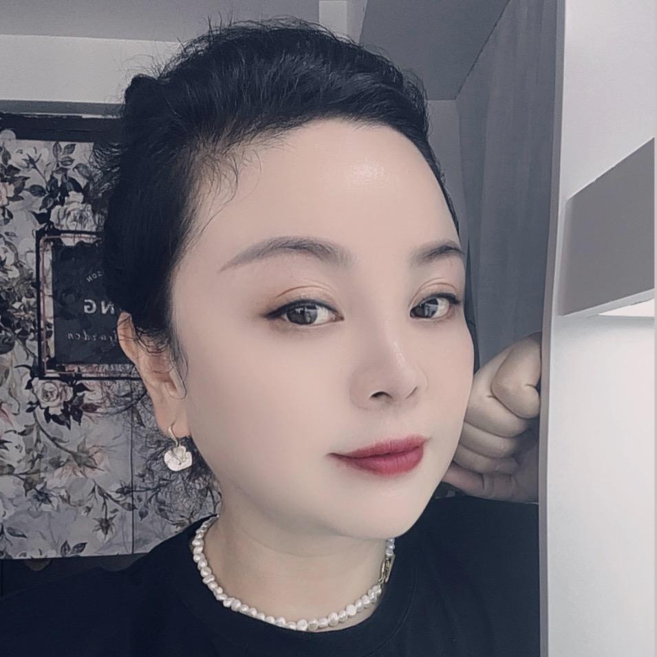 小敏爱护肤