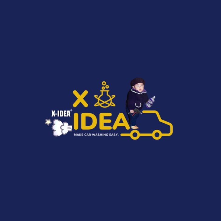 XIDEA艾克斯理念